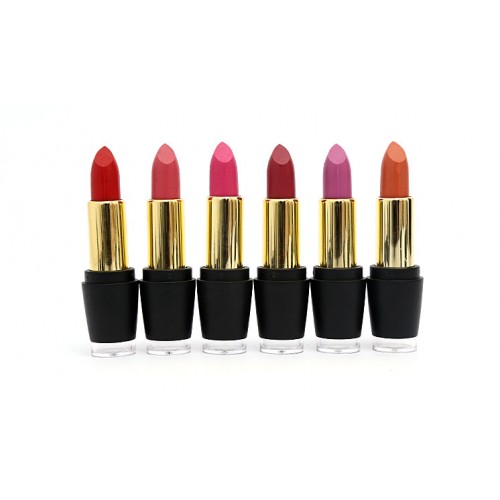 Pack Of 6 Bobbi Brown Lipsticks For Her